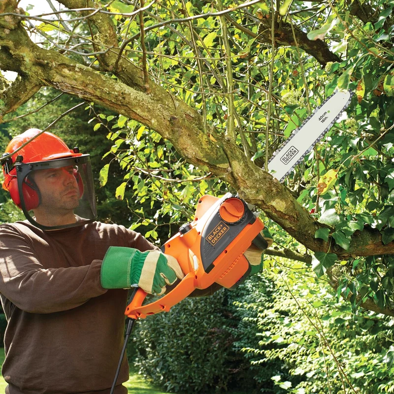 Elektrische Säge Black+Decker BECS2040-QS 2000W