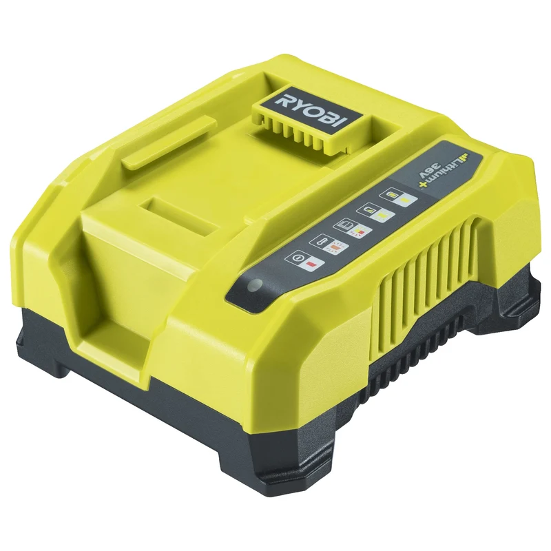 Ladegerät Ryobi RY36C60A 36 V