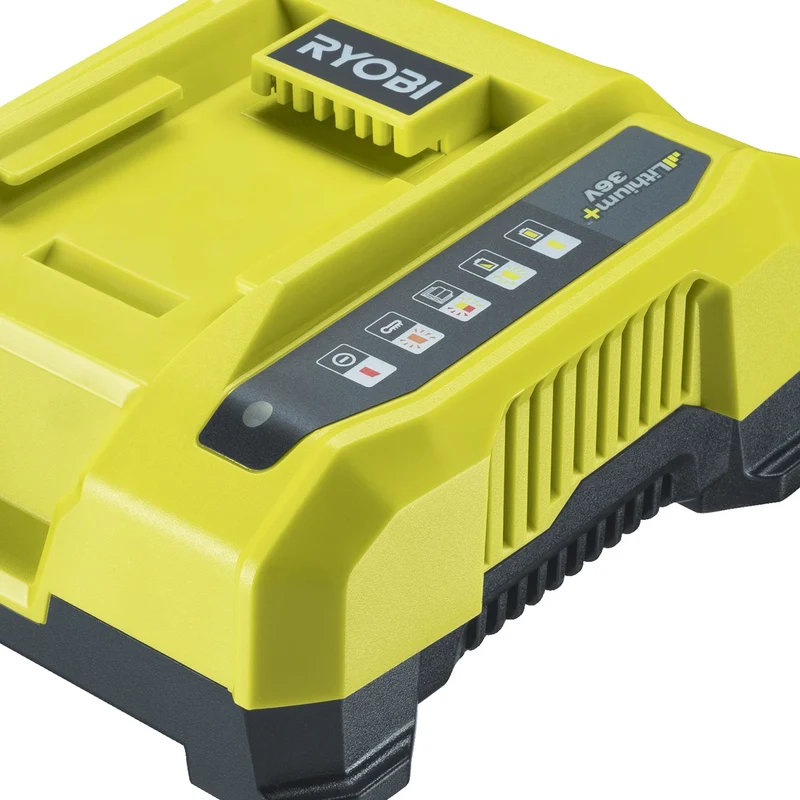 Ladegerät Ryobi RY36C60A 36 V