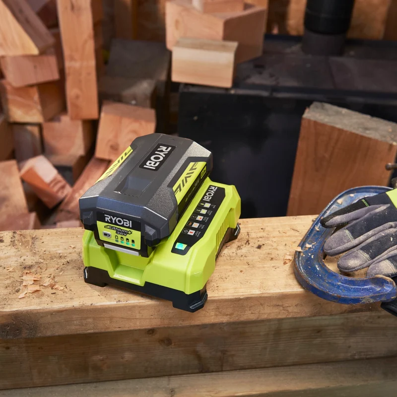 Ladegerät Ryobi RY36C60A 36 V