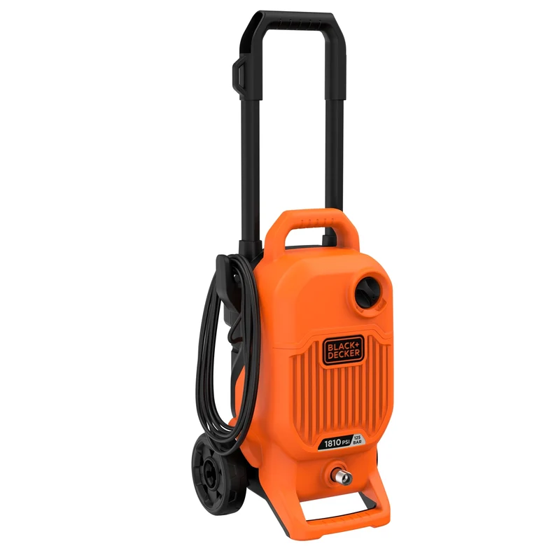 Hochdruckreiniger Black+Decker BEPW1700-QS 1700W