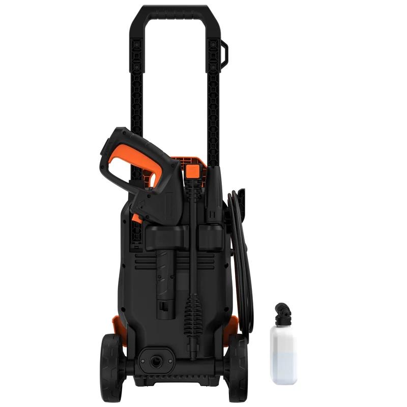 Hochdruckreiniger Black+Decker BEPW1700-QS 1700W