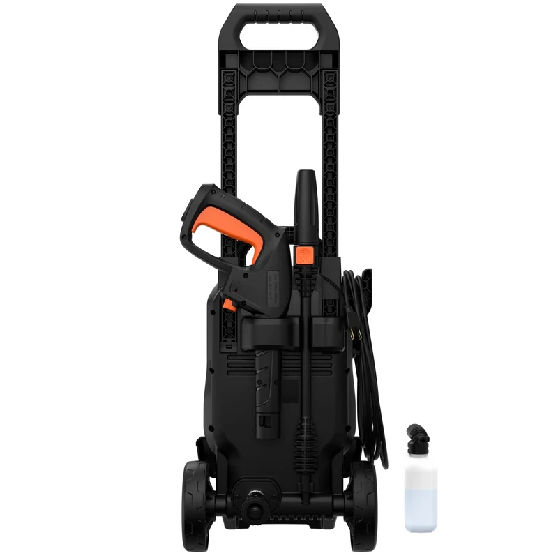Hochdruckreiniger Black+Decker BEPW2000-QS 2000W