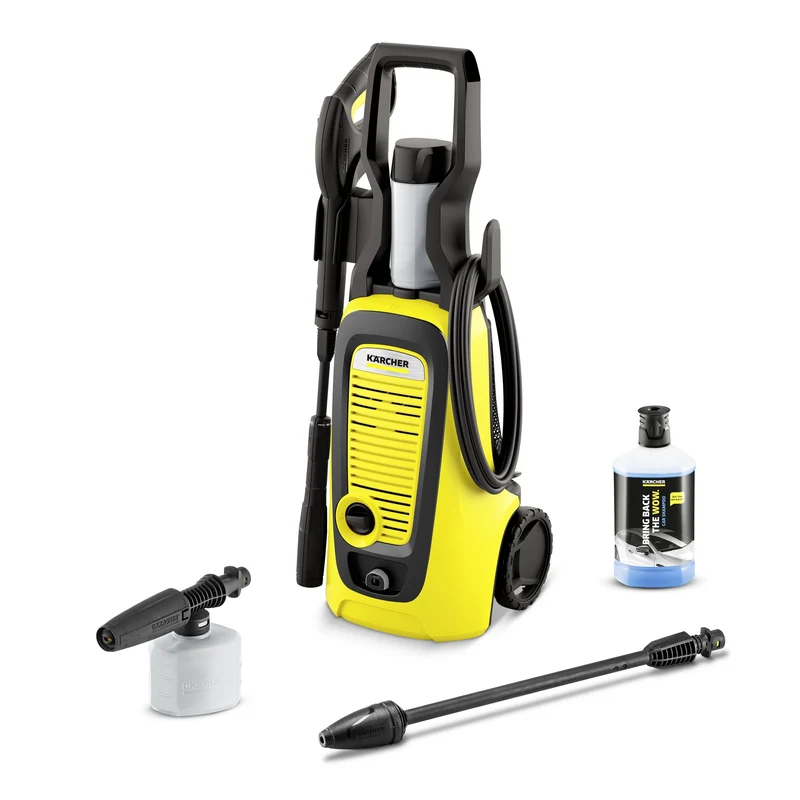Hochdruckreiniger Karcher K4 Universal Edition FJ