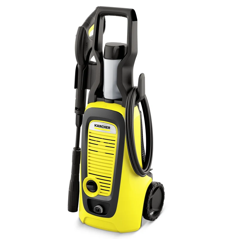 Hochdruckreiniger Karcher K4 Universal Edition FJ