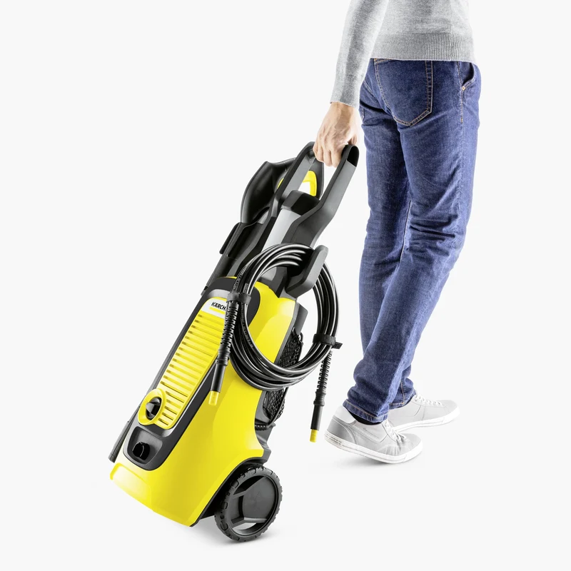 Hochdruckreiniger Karcher K4 Universal Edition FJ