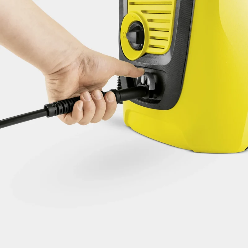 Hochdruckreiniger Karcher K4 Universal Edition FJ