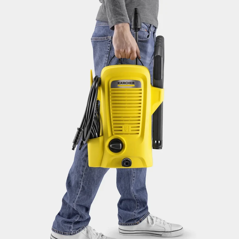 Hochdruckreiniger Karcher K 2 Universal Edition