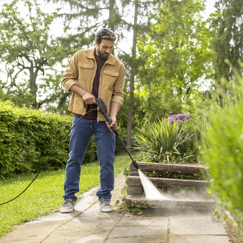 Hochdruckreiniger Karcher K 2 Universal Edition