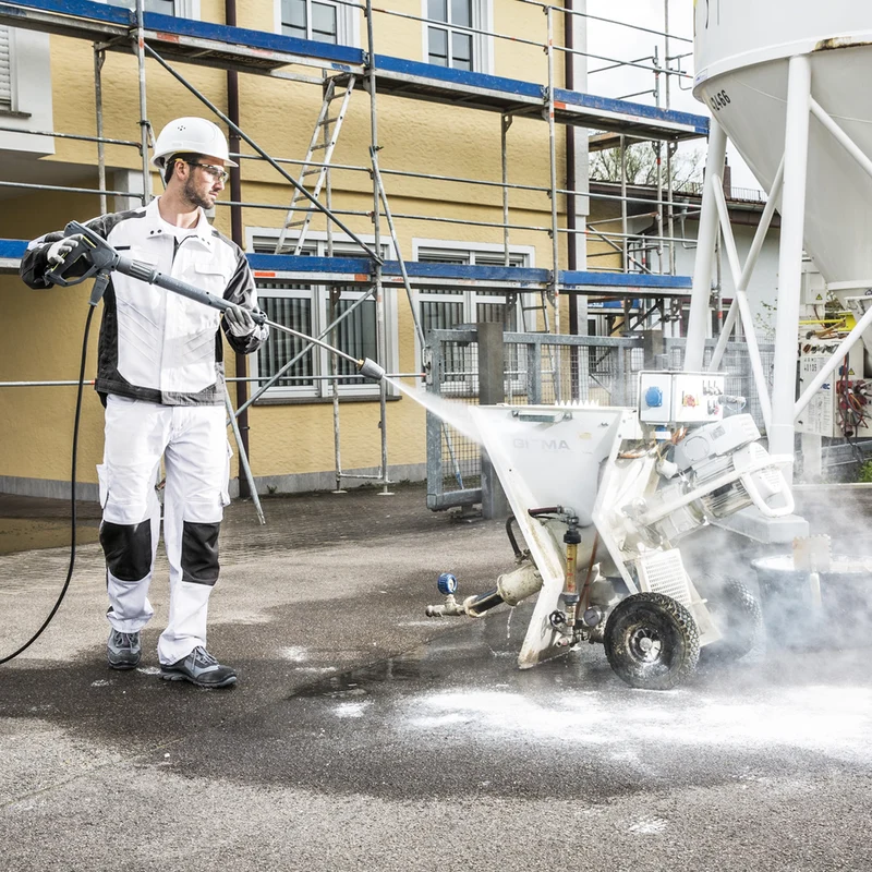 Hochdruckreiniger Karcher HDS 5/11 U