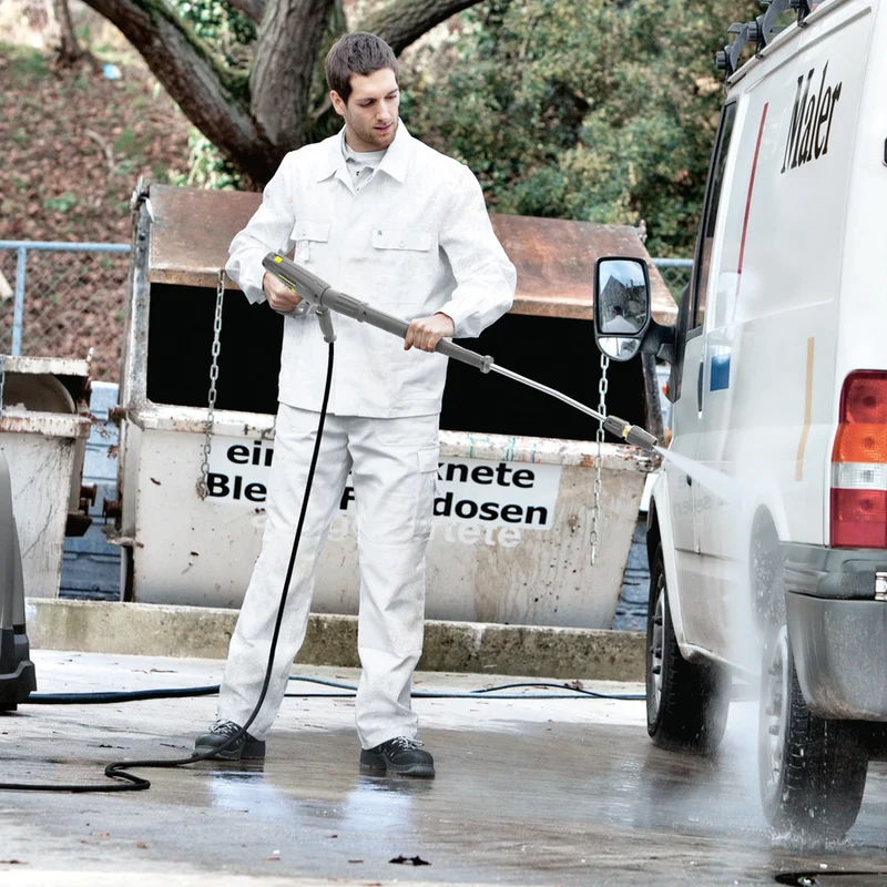 Hochdruckreiniger Karcher HDS 5/15 U