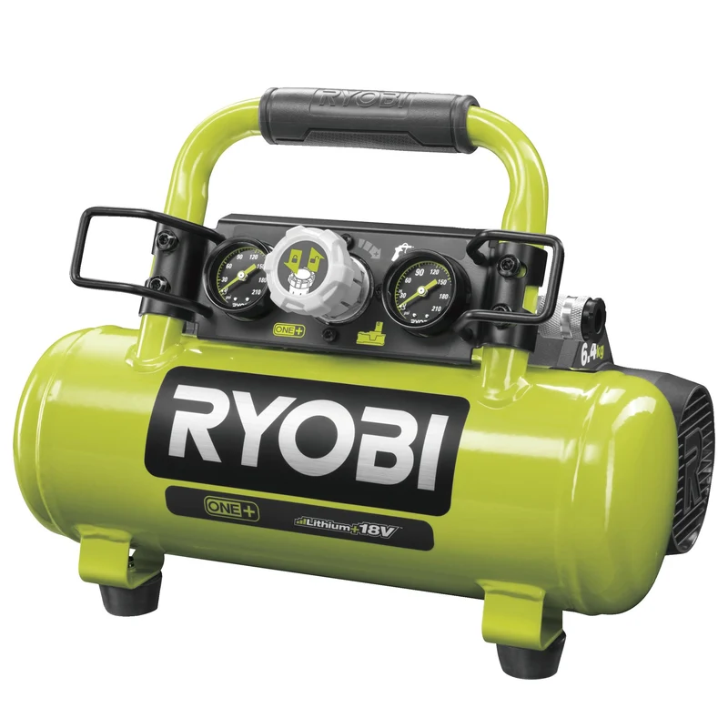 Luftkompressor Ryobi R18AC-0 18 V