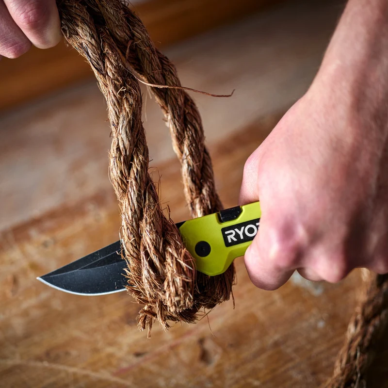 Messer Ryobi RHCKF-3