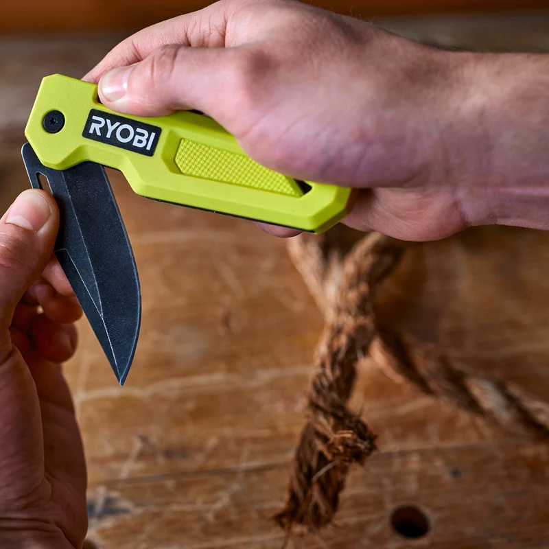 Messer Ryobi RHCKF-3