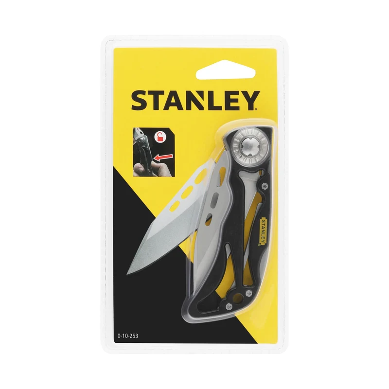Sportmesser Stanley