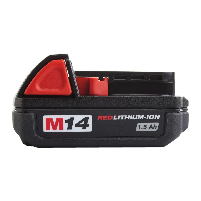 Schlagzeug Milwaukee M14B 14 V 1,5 Ah