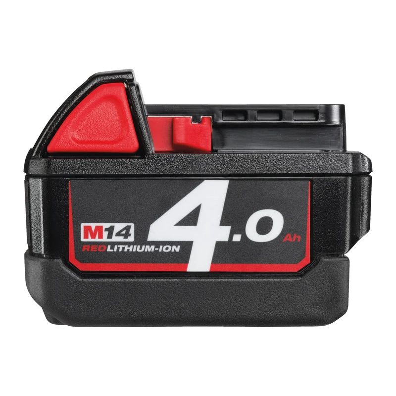 Schlagzeug Milwaukee M14 B4 14V 4Ah
