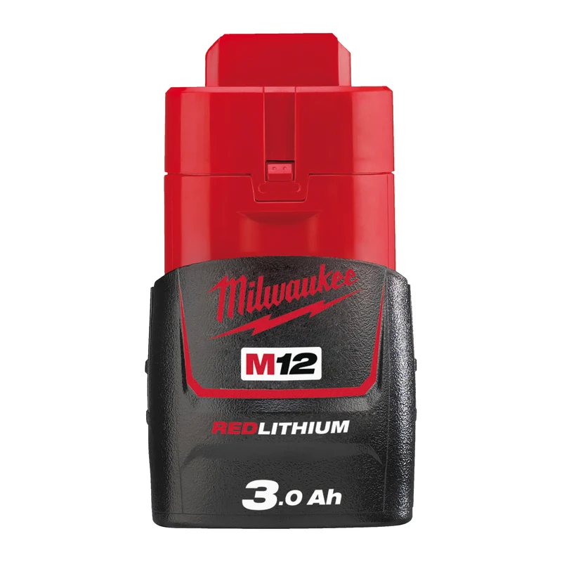 Schlagzeug Milwaukee M12 B3 12V 3Ah