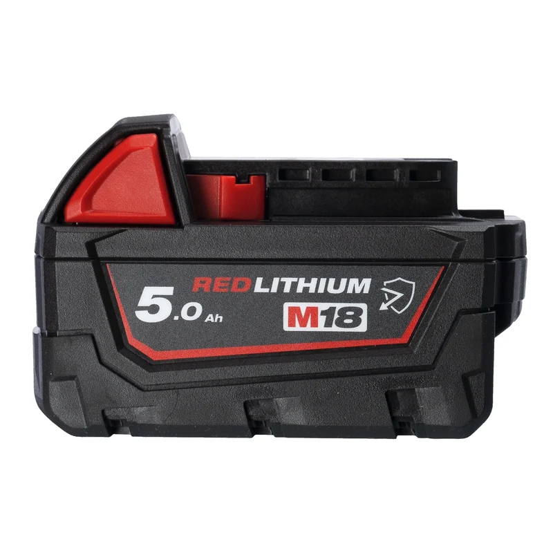Schlagzeug Milwaukee M18 B5-CR 18V 5Ah