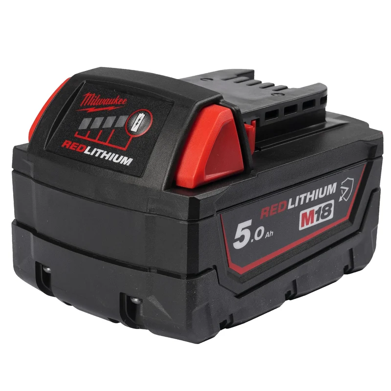 Schlagzeug Milwaukee M18 B5-CR 18V 5Ah