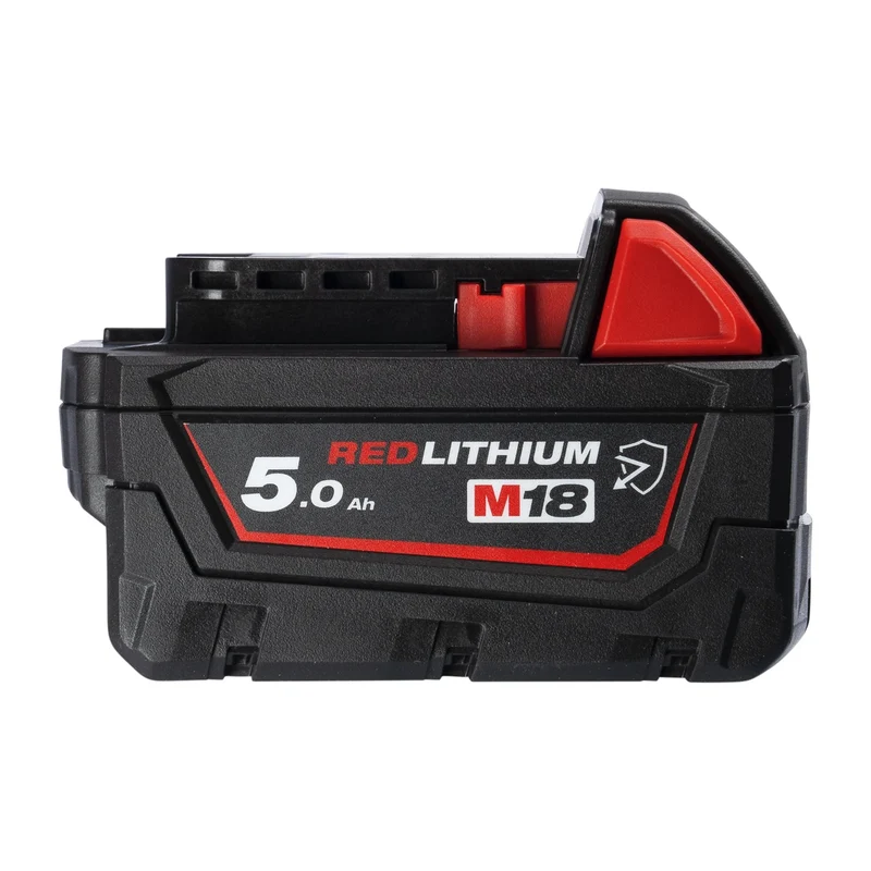 Schlagzeug Milwaukee M18 B5-CR 18V 5Ah