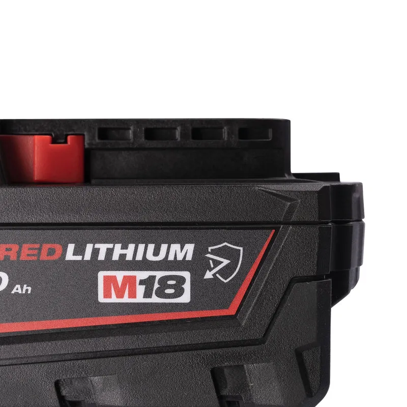 Schlagzeug Milwaukee M18 B5-CR 18V 5Ah