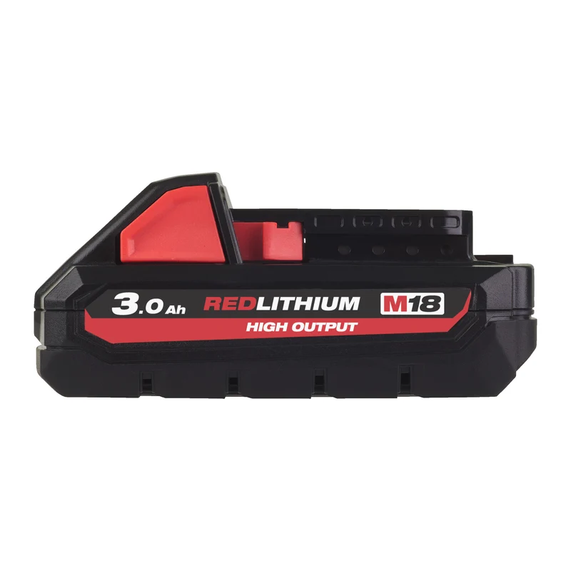 Schlagzeug Milwaukee M18 HB3 18V 3Ah