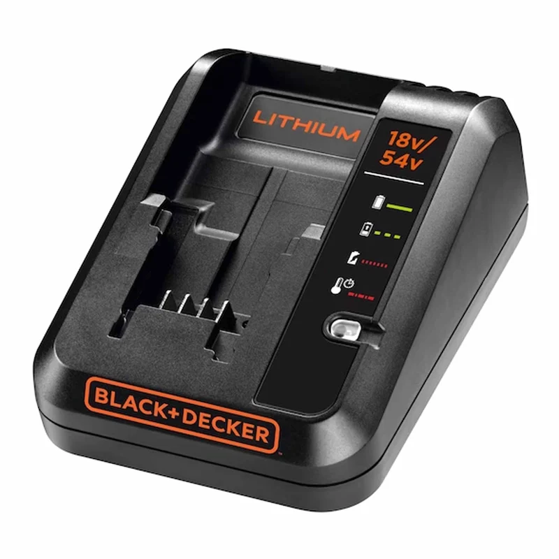 Ladegerät Black+Decker 2A