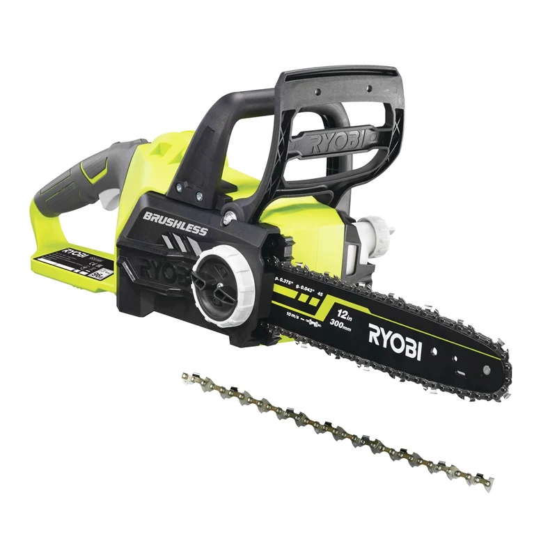 Kettensäge Ryobi RCS18X3050P 18V 2Ah + 5Ah