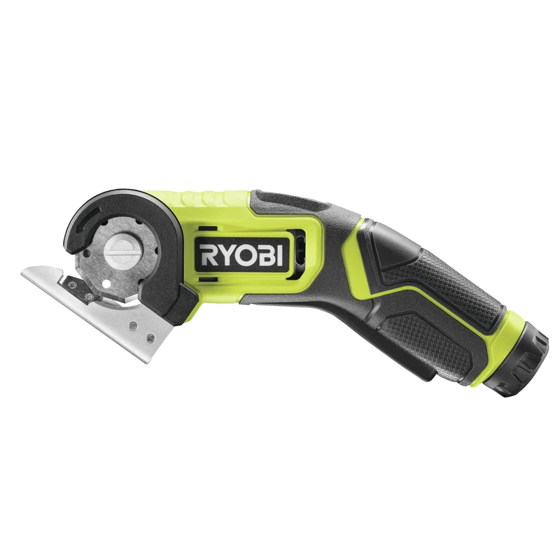 Cutter Ryobi RCT4-120G 4V 2Ah