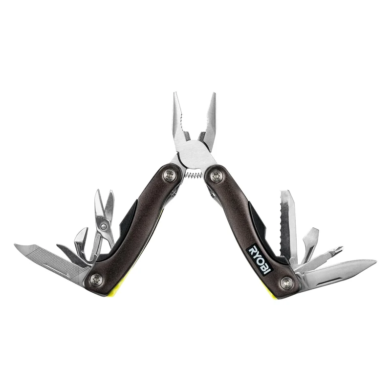 Mehrzweckzange Ryobi 14-in-1