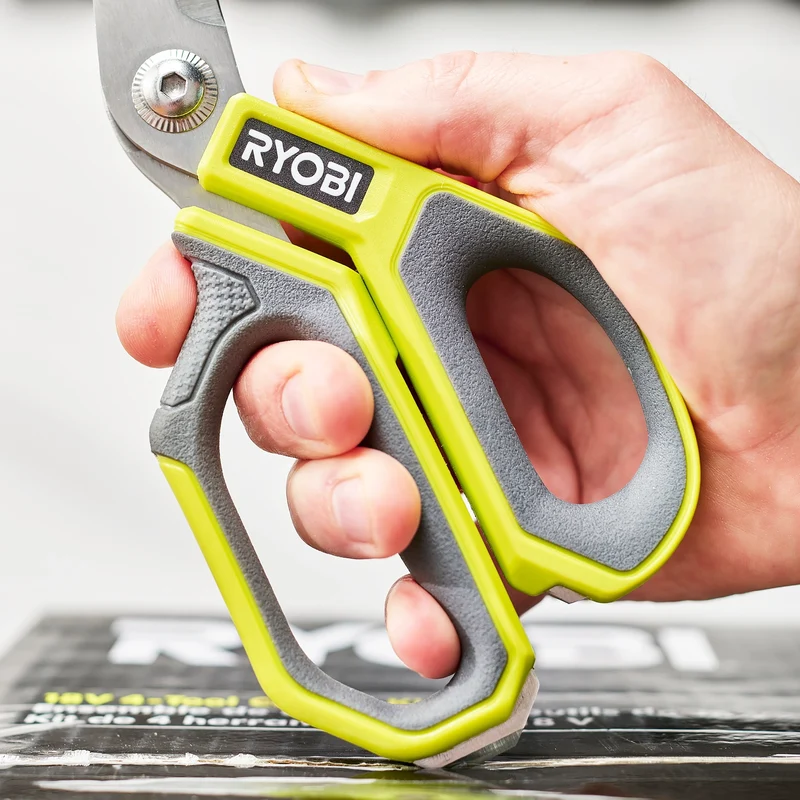 Schere Ryobi RHCSS01