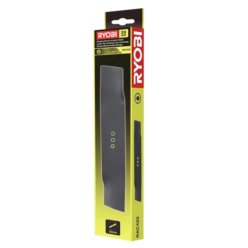 Rasenmäherklinge Ryobi RAC420