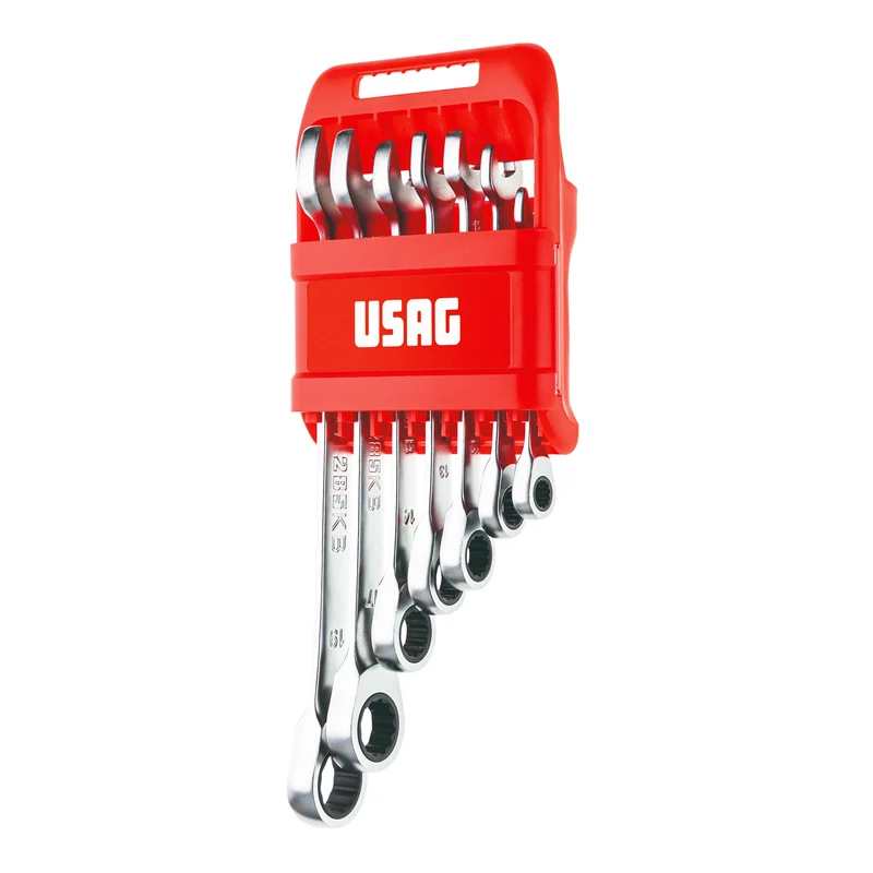 Ringmaulschlüssel Usag 285 KB/DS7