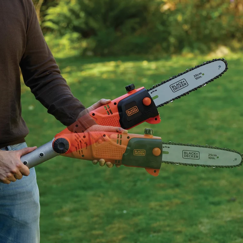 Astsäge Black+Decker PS7525-QS 800W