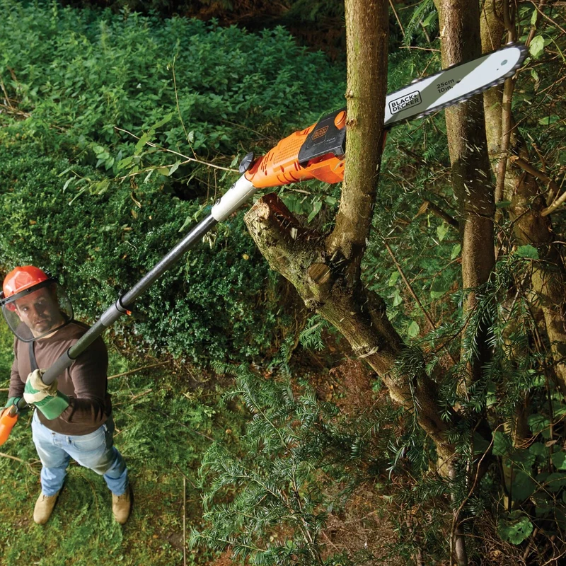 Astsäge Black+Decker PS7525-QS 800W