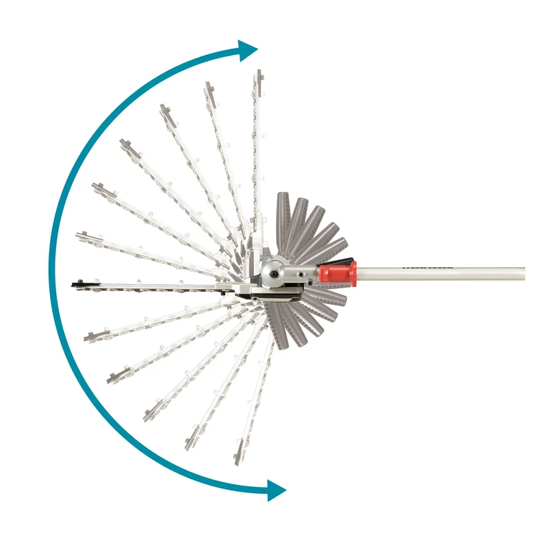 Bodenmähwerk Makita EN422MP