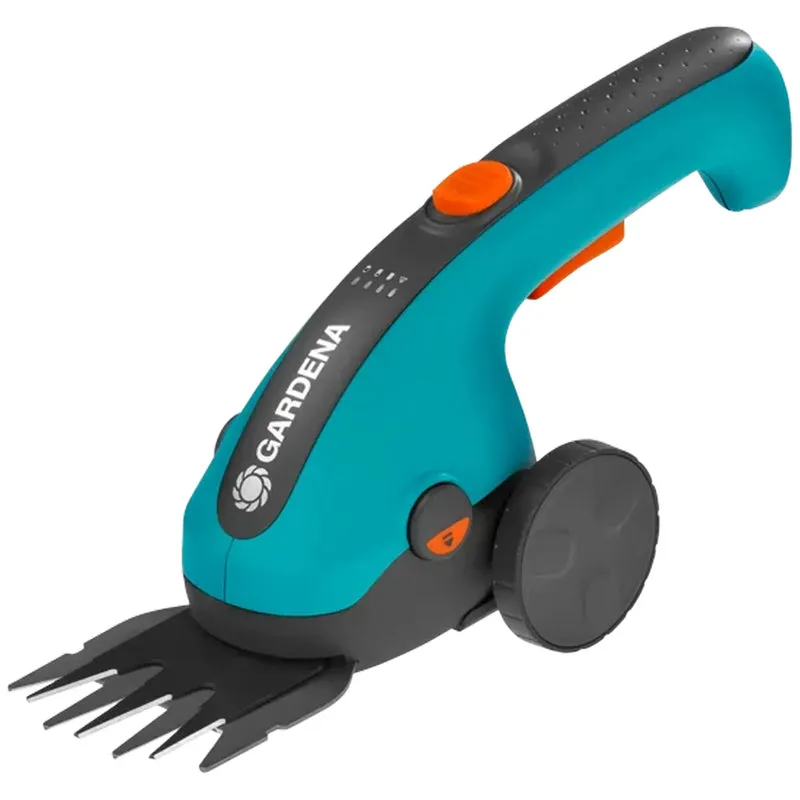 Batteriebetriebene Schere Gardena ClassicCut Li 3,6V 2,5Ah