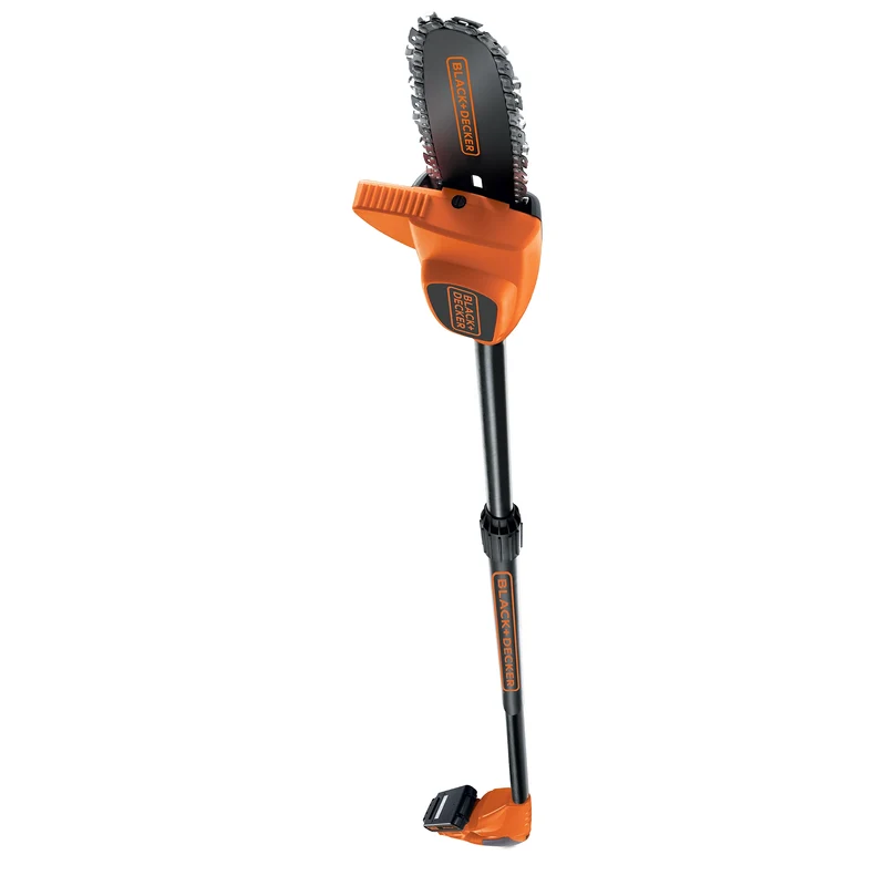 Astsäge Black+Decker GPC1820L20-QW 18 V 2 Ah