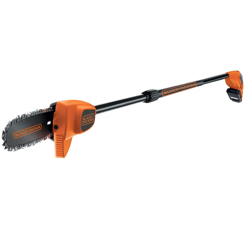 Astsäge Black+Decker GPC1820L20-QW 18 V 2 Ah