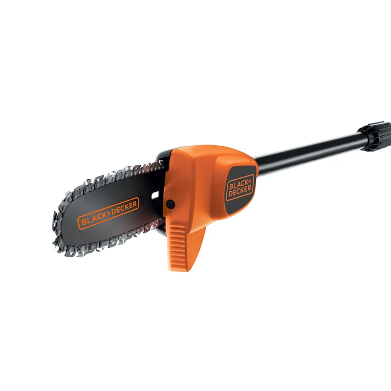 Astsäge Black+Decker GPC1820L20-QW 18 V 2 Ah