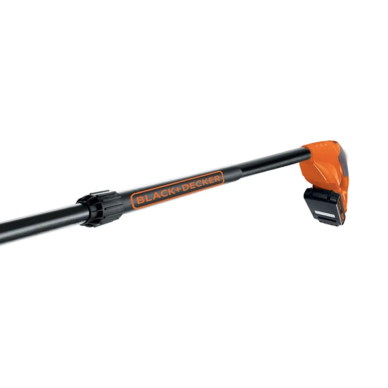 Astsäge Black+Decker GPC1820L20-QW 18 V 2 Ah