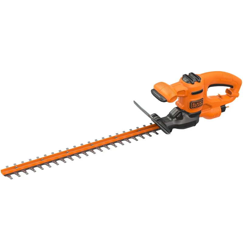 Heckenschere Black+Decker BEHT251-QS 450W