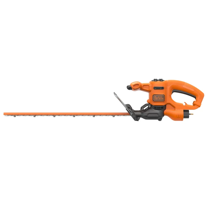 Heckenschere Black+Decker BEHT251-QS 450W
