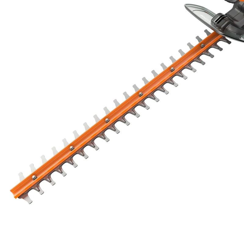 Heckenschere Black+Decker BEHT251-QS 450W