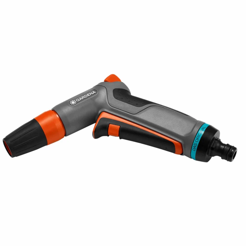 Impulswerfer Gardena Komfort