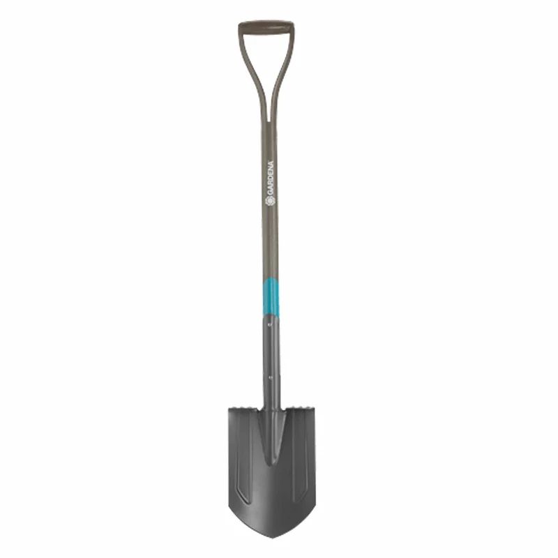 Spitzspaten Gardena Naturlinie