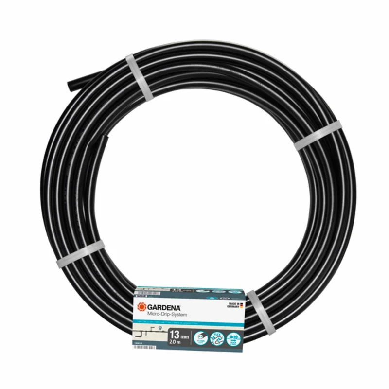 Leitungsrohr Flex Gardena Mikro-Tropf 13 mm (1/2 Zoll)