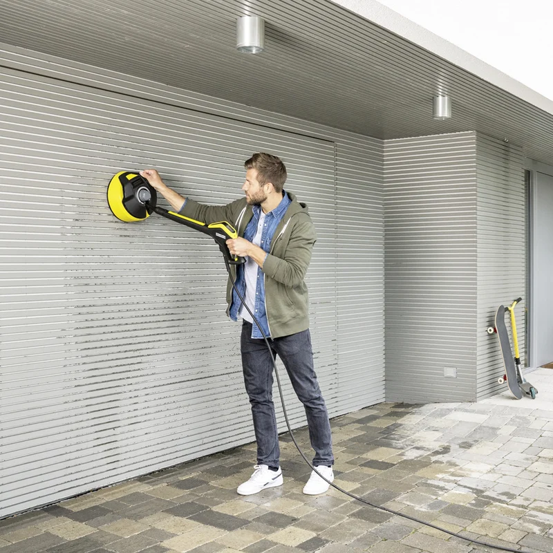 Karcher T 5 Flächenreiniger