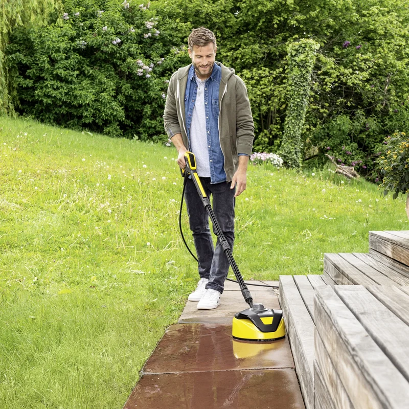 Karcher T 5 Flächenreiniger